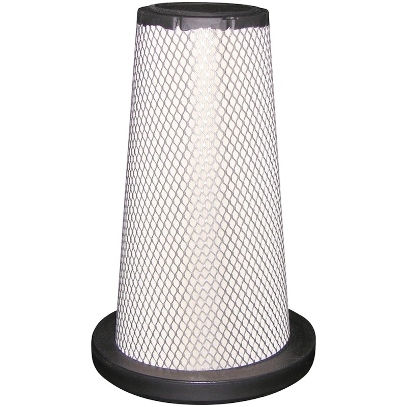 baldwin rs4863, conical-shaped radial seal inner air element