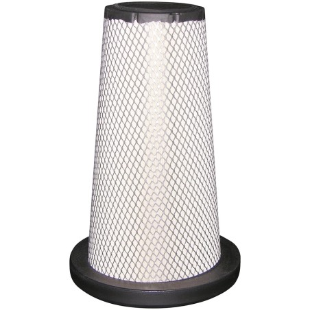 baldwin rs4863, conical-shaped radial seal inner air element