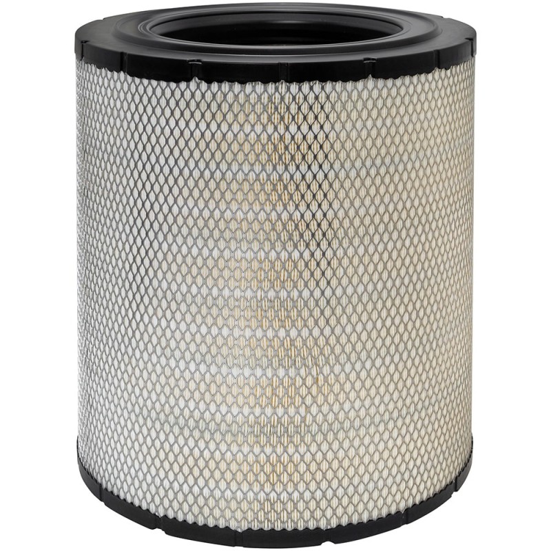 baldwin rs4988, radial seal air element