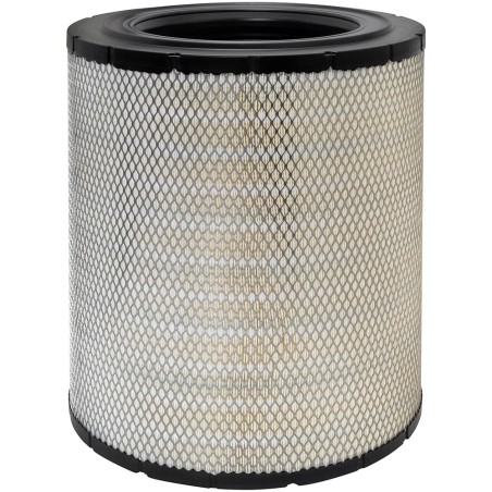 baldwin rs4988, radial seal air element