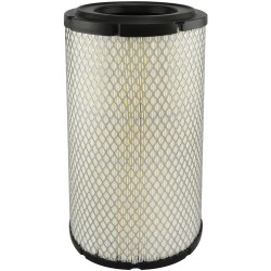 baldwin rs5305, radial seal cab air element
