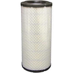 baldwin rs5334, radial seal outer air element