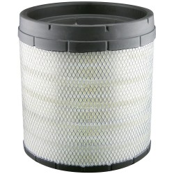 baldwin rs5354, radial seal outer air element