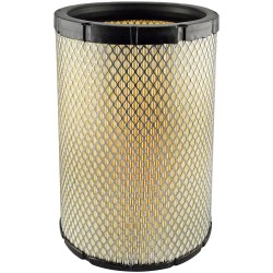 baldwin rs5355, radial seal inner air element