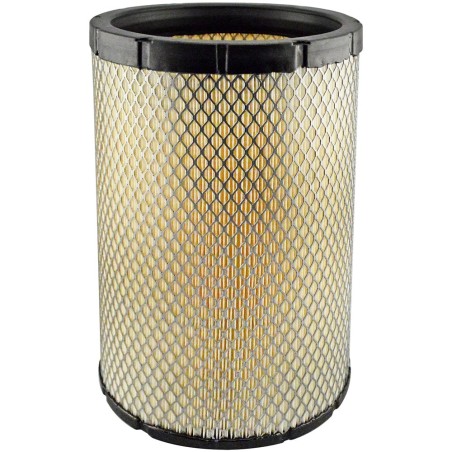 baldwin rs5355, radial seal inner air element