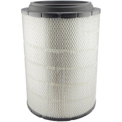 baldwin rs5356, radial seal air element