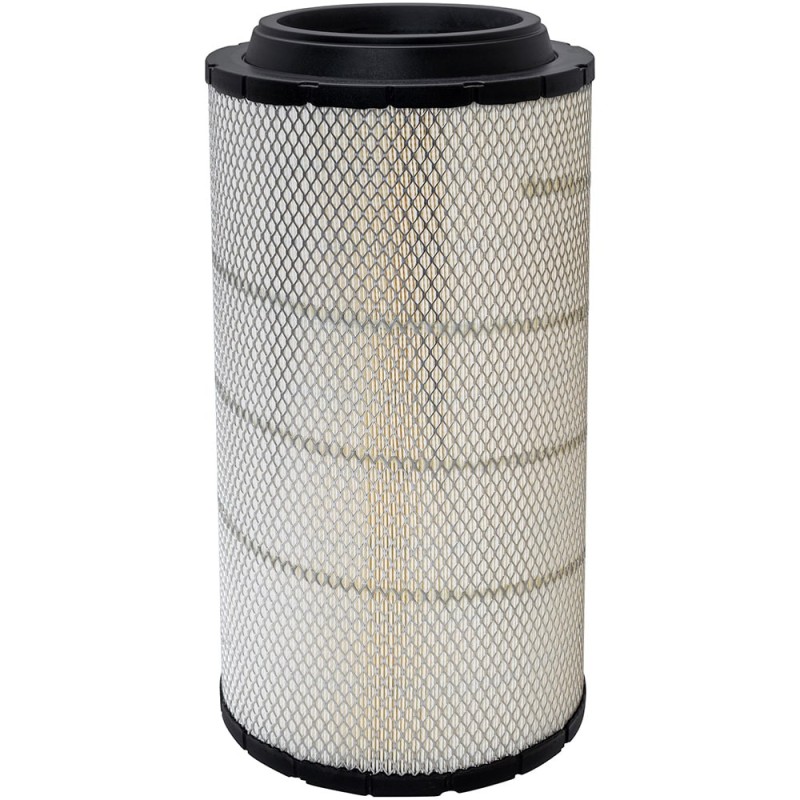baldwin rs5358, radial seal air element
