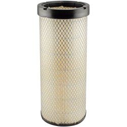 baldwin rs5392, radial seal inner air element