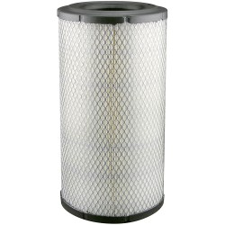 baldwin rs5422, radial seal air element
