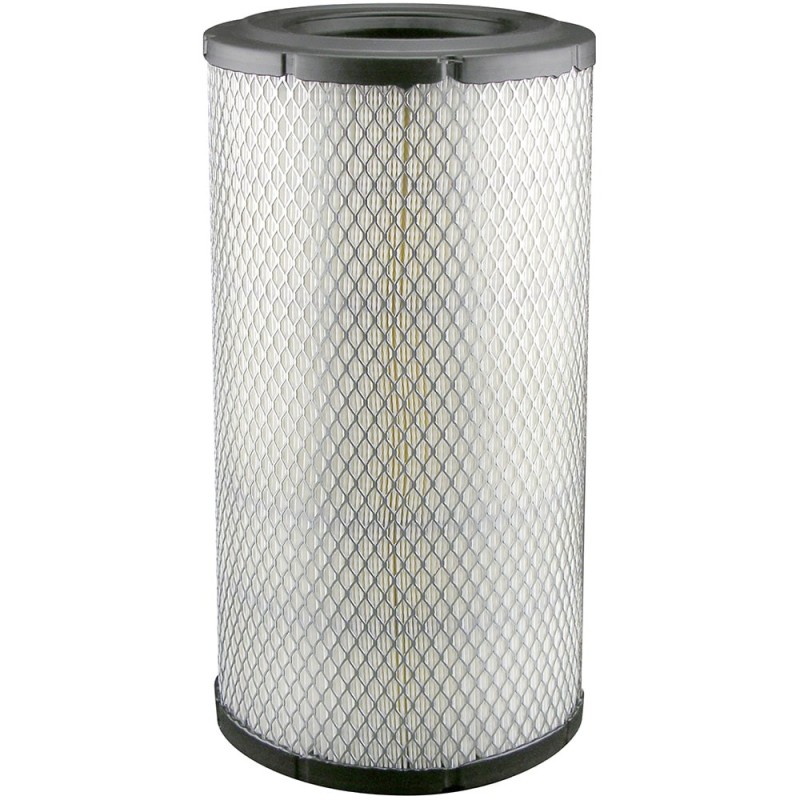 baldwin rs5422, radial seal air element