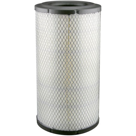 baldwin rs5422, radial seal air element