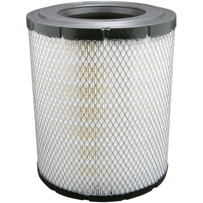 baldwin rs5434, radial seal air element