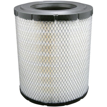 baldwin rs5434, radial seal air element