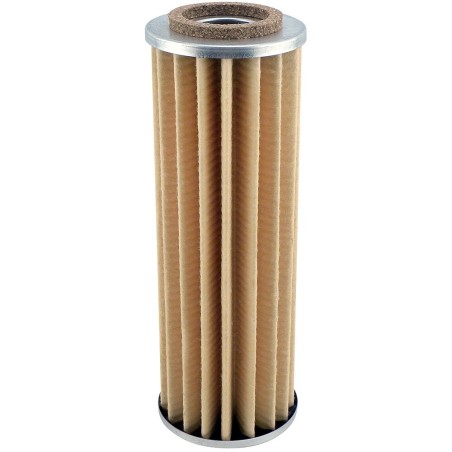 Baldwin S16-1, Transmission Element with Screen Reinforced Pleats