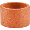 baldwin s423, resin ribbon hydraulic breather element