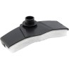 baldwin sa2039, crankcase breather filter in plastic housing
