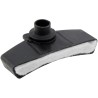 baldwin sa2084, crankcase breather filter in plastic housing