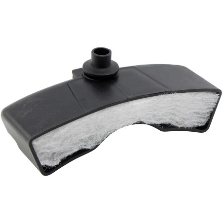 Baldwin SA2085, Crankcase Breather Filter in Plastic HousingFGskt
