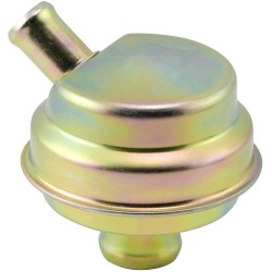 baldwin sa4141, crankcase breather filter in metal housing