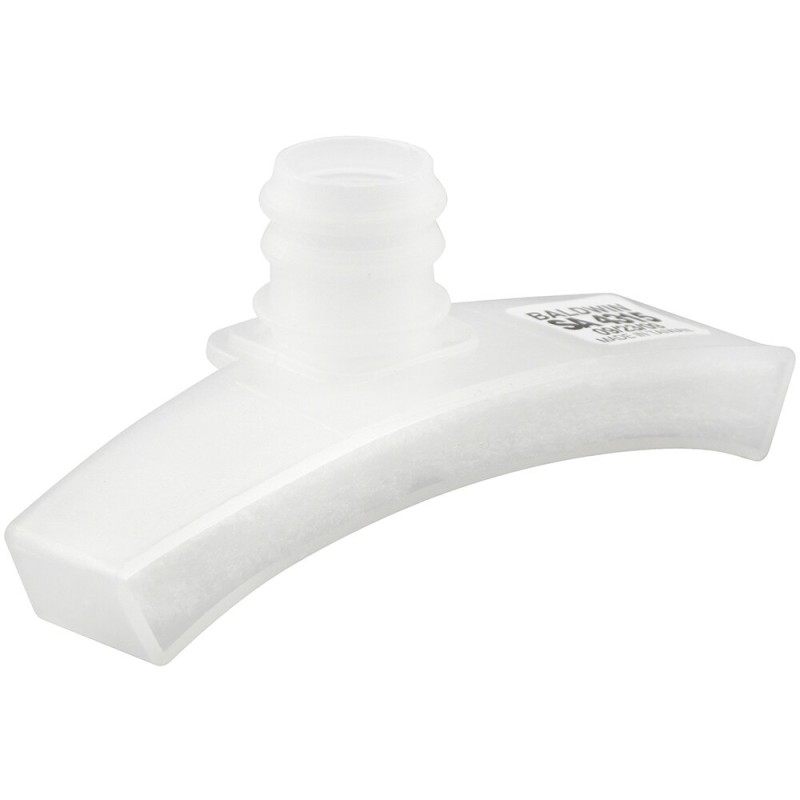 baldwin sa4315, crankcase breather filter in plastic housing