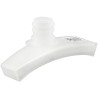 baldwin sa4315, crankcase breather filter in plastic housing