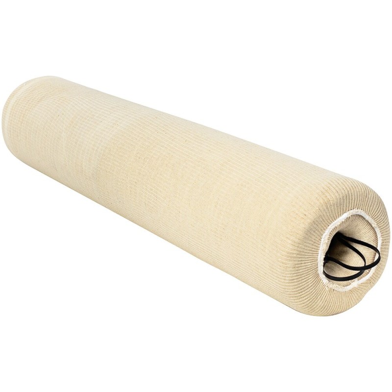 baldwin v1520-r, vac-cel lube sock with bail pull