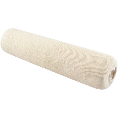 Baldwin V1544-T, Sisal Sock for Filtering Liquids at High Flow Rates