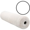 baldwin v1645-c, vac-cel full-flow lube sock