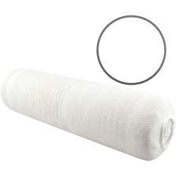 baldwin v1656-o, vac-cel dual-stage full-flow orlon lube sock