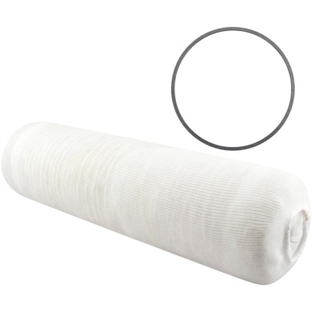 Baldwin V1656-O, Vac-Cel Dual-Stage Full-Flow Orlon Oil Filter Sock