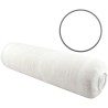 baldwin v1656-o, vac-cel dual-stage full-flow orlon lube sock