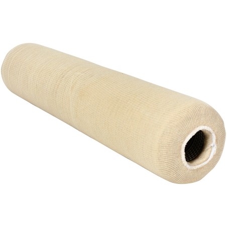 Baldwin V429-B, Vac-Cel Standard-Flow Oil Filter Sock