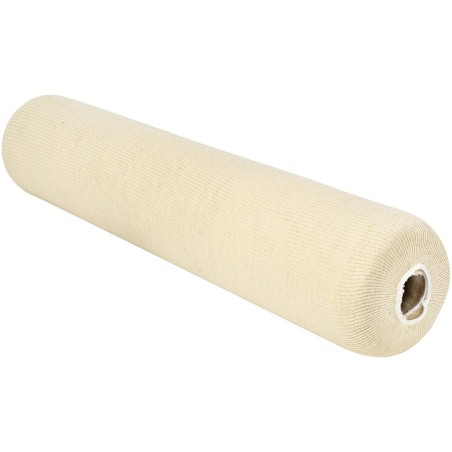 Baldwin V429-FF, Vac-Cel Dual-Stage Fast-Flow Oil Filter Sock