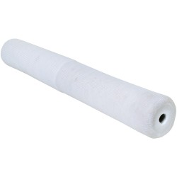 baldwin v7129-c, cotton/sisal lube sock