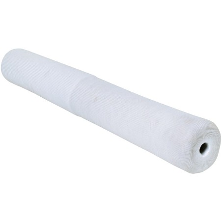 Baldwin V7129-C, Cotton/Sisal Oil Filter Sock