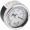 baldwin vg1325, vacuum gauge