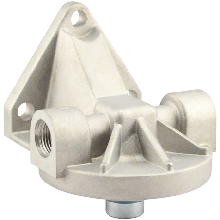 Baldwin FB1306, Fuel Filter Base