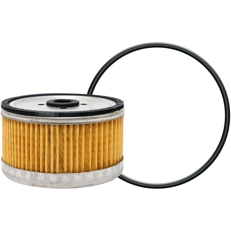 Dahl 66 2 micron fuel element