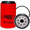 Baldwin BF1294-O, Fuel/Water Separator Spin-on Filter with Open Port for Bowl
