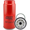 Baldwin BF1383-O, Fuel/Water Separator Spin-on with Open Port for Bowl