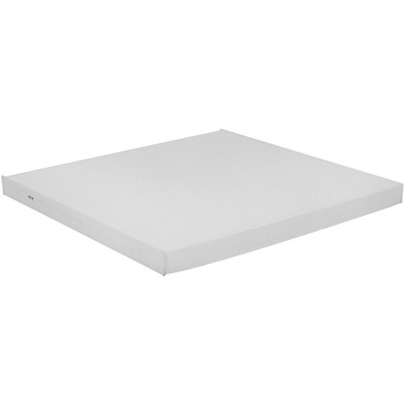 Baldwin PA4444, Cabin Air Filter Element with Pull Tab