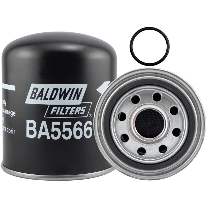 Baldwin BA5566, Desiccant Air Dryer Spin-on