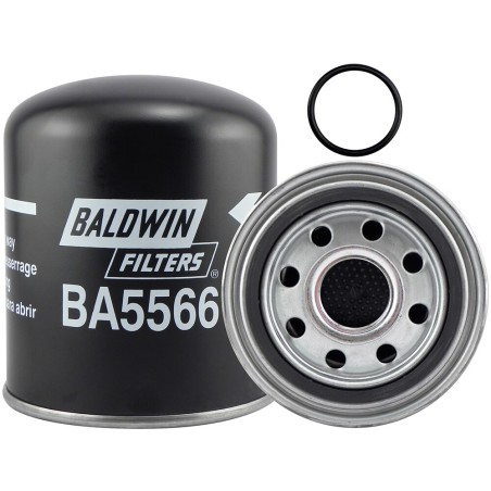 Baldwin BA5566, SPH9951