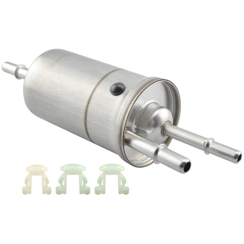 Baldwin BF9851, n-Line Fuel Filter