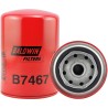 Baldwin B7467, Lube Spin-on