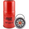 Baldwin BF1287-O, Fuel/Water Separator Filter Spin-on with Open Port for Bowl