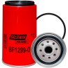 Baldwin BF1299-O, Fuel/Water Separator Spin-on with Open Port for Bowl﻿