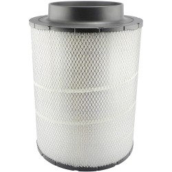 Baldwin PA5505, Air Element
