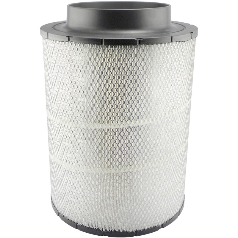 Baldwin PA5505, Air Element