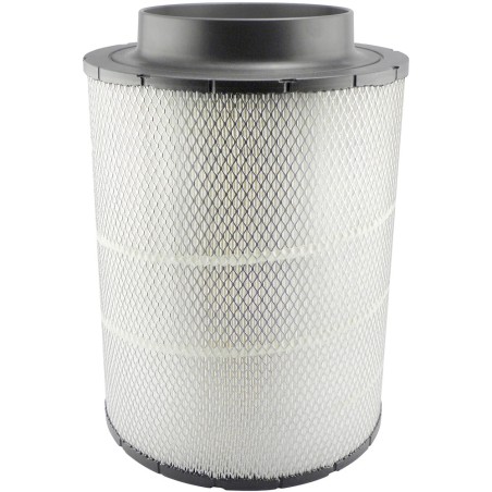 Baldwin PA5505, Air Element